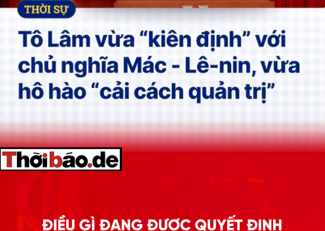 Điều gì đang được quyết định mà công chúng chưa được biết?