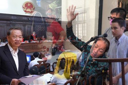 Gia đình Hồ Duy Hải – 18 Năm Gõ Cửa Công Lý, Chỉ Nhận Lại Sự Im Lặng?