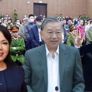 “LIÊN MINH TRỤC LỢI” TAN RÃ: LUẬT PHÁP LÊN TIẾNG HAY BÀN CỜ QUYỀN LỰC ĐANG ĐƯỢC XẾP LẠI?