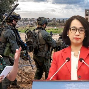 Разногласия на высшем уровне или лишь различие ролей между военными и дипломатией?