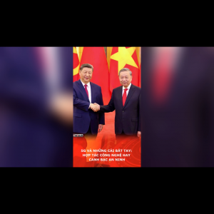 5G VÀ NHỮNG CÁI BẮT TAY: HỢP TÁC CÔNG NGHỆ HAY CANH BẠC AN NINH?