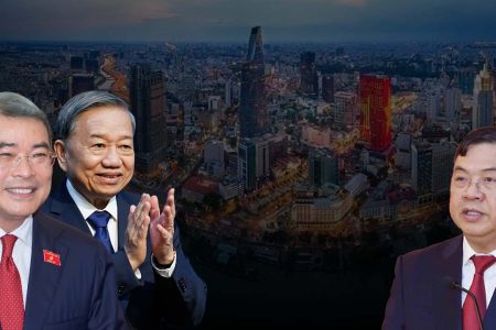 Phó Thủ tướng Phạm Gia Túc “nhân tố bí ẩn” cho bài toán tăng trưởng 2 con số của Việt Nam?