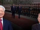 Sự khác biệt trong cách Bắc Kinh tiếp đón 2 lãnh đạo Việt nam Nguyễn Phú Trọng và Tô Lâm?