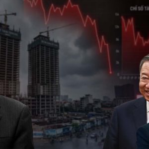 Sự Trở Lại Của “Đại Gia 3.622 Tỷ”: Con Cờ Được Kích Hoạt Lại