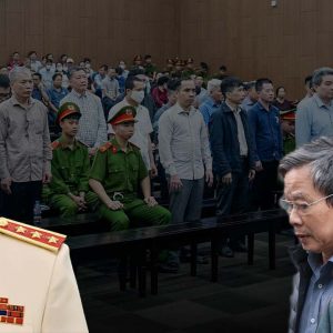 Ma trận tiền bạc và quyền lực: Những góc khuất tày đình sau phiên tòa 40 tỷ đồng?