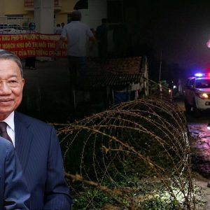 Thủ Thiêm Trong Bóng Tối: Chiến Thuật „Bào Mòn Sinh Tồn“ Và Phép Thử Quyền Lực Của TBT Tô Lâm