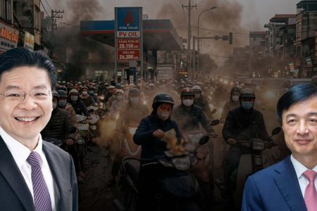 Quản trị khủng hoảng năng lượng: Lãnh đạo Hà Nội cần thức tỉnh và đổi mới tư duy?