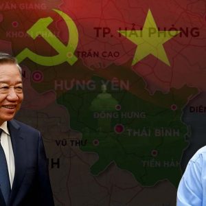 ĐẠO ĐỨC „GIẢ HÌNH“ VÀ DI SẢN GIA ĐÌNH TRỊ: KHI LỢI NƯỚC CHỈ LÀ CÁI CỚ CHO LỢI NHÀ