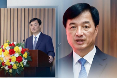 NGUYỄN DUY NGỌC THĂNG TIẾN CHÓNG MẶT: TỪ KIỂM TRA ĐẾN TỔ CHỨC CHỈ TRONG HƠN MỘT NĂM!