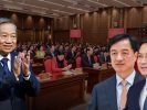 Nguyễn Duy Ngọc và Hà Minh Hải “cặp bài trùng” mới tại Ban Tổ chức Trung ương?
