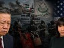 Từ Israel bắt giữ người đến lệnh cấm vận của Mỹ: Việt Nam và nguy cơ ở Dải Gaza?