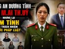 Công An dương tính với mai thuý nhưng lại âm tính với trách nhiệm trước pháp luật