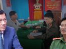 Siết chặt không gian mạng: Khi bày tỏ cảm xúc cũng đứng trước rủi ro pháp lý?