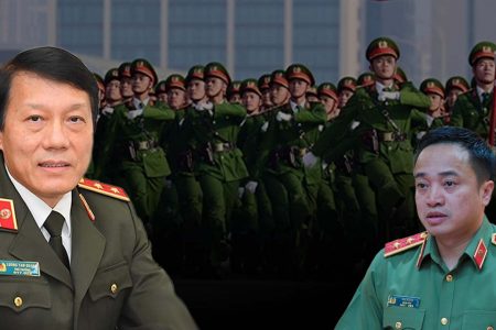 Thanh lọc bộ máy Bộ Công an: Tinh giản thực chất hay vẫn là màn trình diễn lấy lệ?