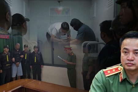 Bịp Toàn Hệ Thống
