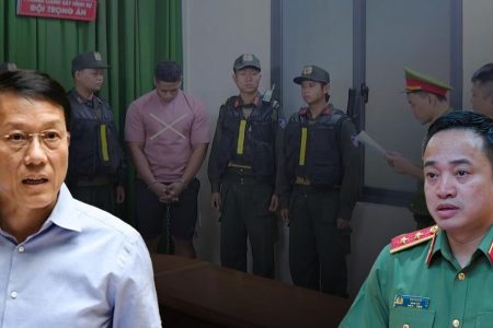 Scandal bắt 2 nghi phạm Samoa: Bài học đắt giá về sự liêm chính của Công an Việt Nam?