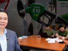 DỰ ÁN „E10“: KHI BỘ LỌC XĂNG BIẾN BẠN THÀNH TỘI PHẠM