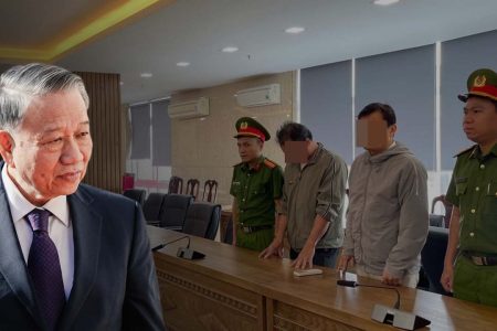 Điều gì đang diễn ra sau khi Tô Lâm cho khởi tố hàng loạt lãnh đạo Doanh nghiệp lớn?