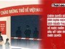 Chính quyền Đắk Lắk dàn dựng kịch bản đón người Thượng về nước nhằm xóa dấu vết đàn áp nhân quyền