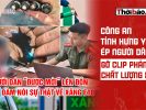 Công an tỉnh Hưng Yên ép người dân gỡ clip phản ánh chất lượng xăng