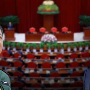 “Khắc nhập, khắc xuất” Ban Tuyên giáo: Phải chăng Tô Lâm nhượng bộ cho phe bảo thủ?