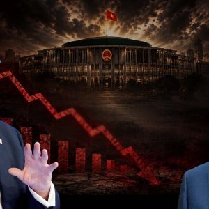 Bài học “dục tốc bất đạt” cho tham vọng tăng GDP và chiến lược kinh tế của Tô Lâm?