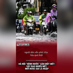 104 năm nữa: Việt Nam sẽ thành cường quốc?