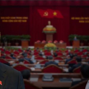 Tightening Regulation 207 on Personnel: Will It Prevent Tô Lâm from Placing His Confidants in Key Positions?