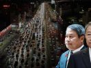 Die Wahrheit hinter dem „Wunderwachstum“: Drei Stunden Stau auf der Vĩnh-Tuy-Brücke?