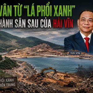하이반 고개, 웅장한 ‘녹색 허파’에서 하이빈의 뒷마당으로