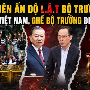 Sinh viên Ấn Độ lật bộ trưởng, còn ở  Việt Nam, ghế bộ trưởng đi đâu