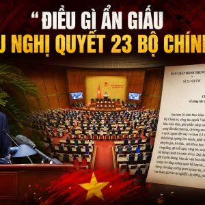 Nguyễn Hồng Bách – Un avocat qui se range toujours du côté des autorités