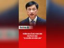 Trưởng ban tổ chức trung ương Nguyễn Duy Ngọc: “Tại sao đồng chí không làm?”