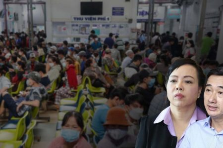 Hai Bộ trưởng, 4 Thứ trưởng Y tế vướng lao lý: Sự thối rữa của cơ chế kiểm soát ở Việt Nam?
