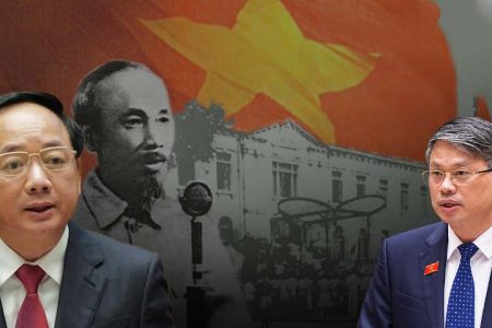 Vì sao Đảng phải chuyển từ “học tập làm theo” sang „học tập thực hành“ tư tưởng Hồ Chí Minh?