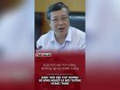 Buộc thôi việc Thứ trưởng bộ nông nghiệp và môi trường Hoàng Trung