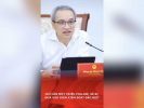 Chỉ cần một triệu follow, sẽ bị đưa vào diện kiểm soát đặc biệt