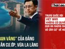 Trung Quốc nói Việt Nam “không có quyền đưa ra những nhận xét vô căn cứ” về Hoàng Sa