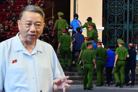 Nghịch lý muốn nghe sự thật, nhưng Tô Lâm lại trừng trị người dám nói sự thật?