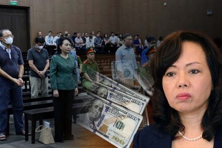 Khoản tiền 7,5 tỷ nhận hối lộ của Kim Tiến và “cửa thoát hiểm” trong các đại án?