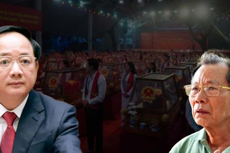 The “5 tấc” Nail in the Mass Grave: A Major Oversight by VTV and State Media?