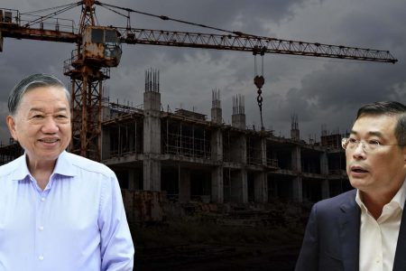 Das BIP-Ziel von über 10 %: Warum wurden 148 Großprojekte nur auf dem Papier begonnen?