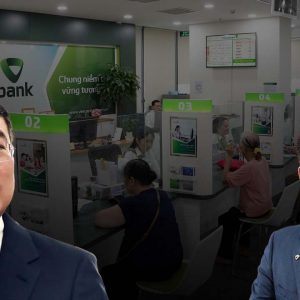 Was bedeutet die vor dem Nationalrat abgegebene Zusage der Vietcombank, die Zinssätze um 2 % zu senken?