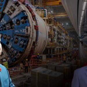 Hà Nội xây 5 tuyến Metro: Vận hành ra sao để không trở thành gánh nặng Ngân sách?