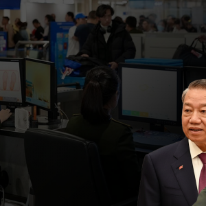 Thấy gì qua vụ Việt kiều Úc bị hoãn xuất cảnh do nộp thừa 40.000 VND tiền thuế?