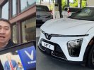 VINFAST BỊ TỐ RUNG LẮC NHƯ MÁY CÀY?!